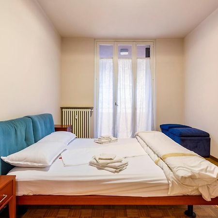 Appartamento Duomo - Вогера Экстерьер фото